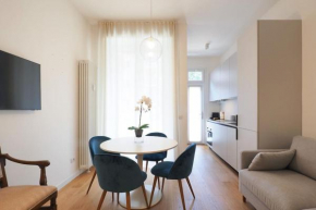 bilocale Sant'Agostino - Mirable PM Milano
